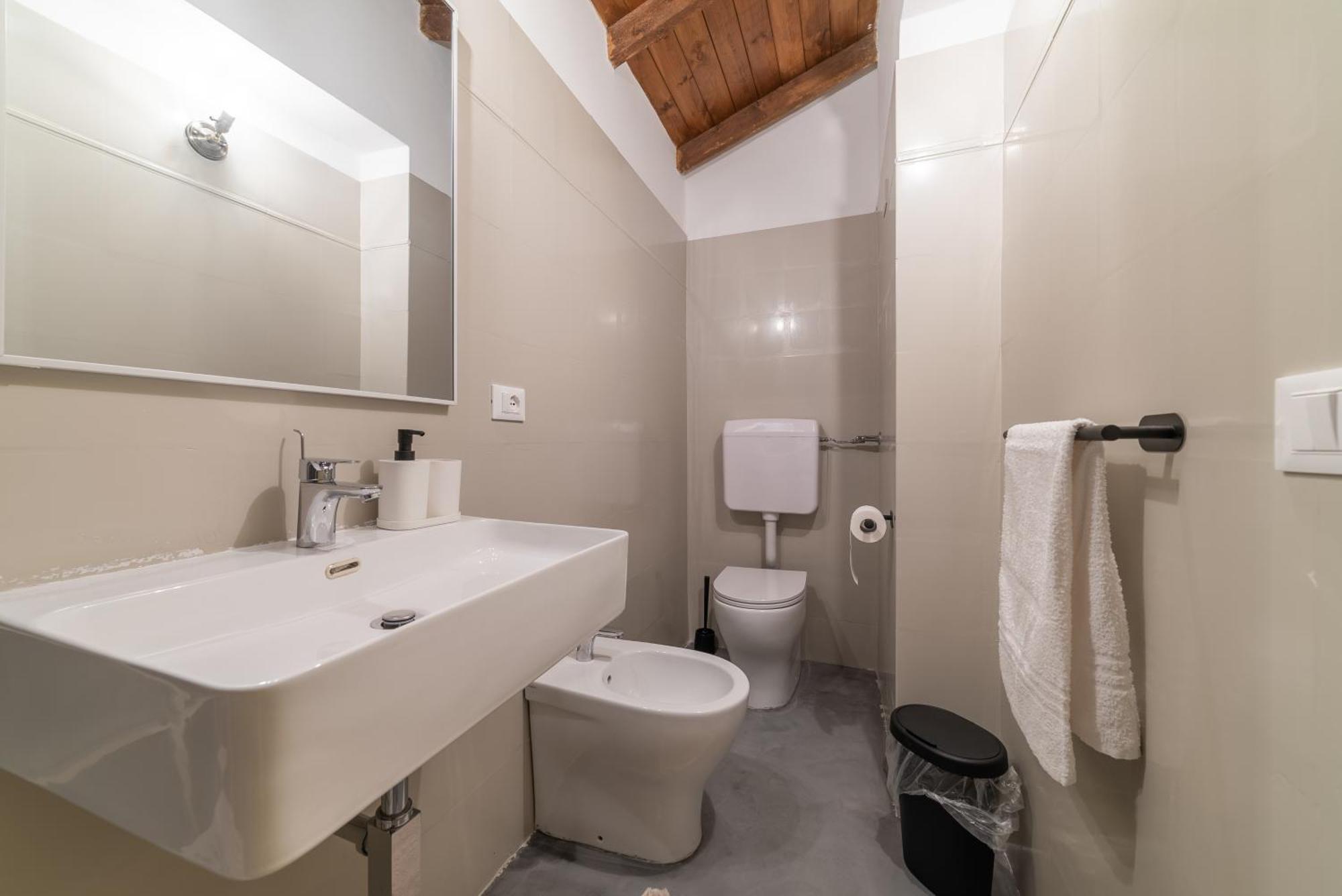 Apartamento Rivoluzione9 Palermo