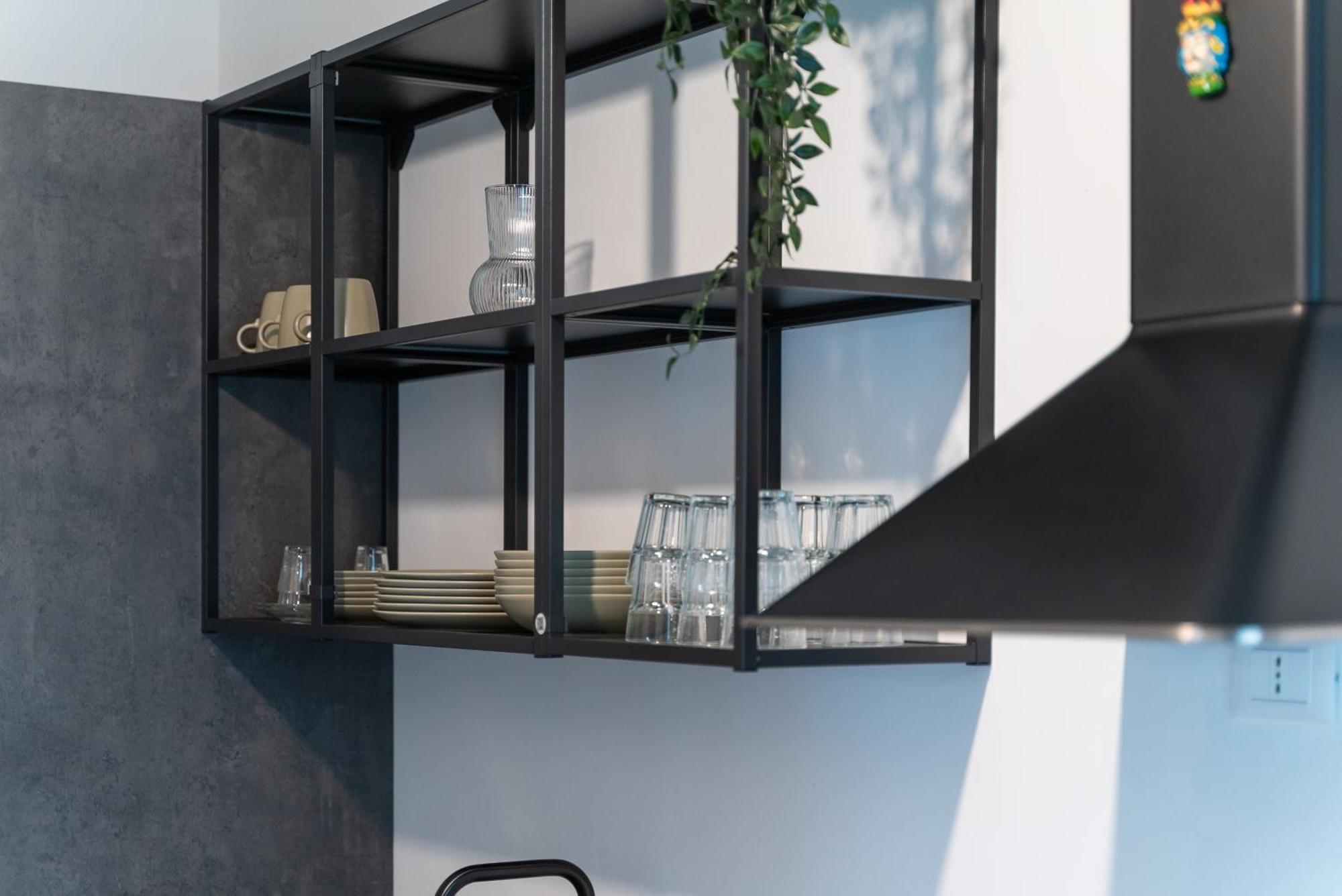 Apartamento Rivoluzione9 Palermo