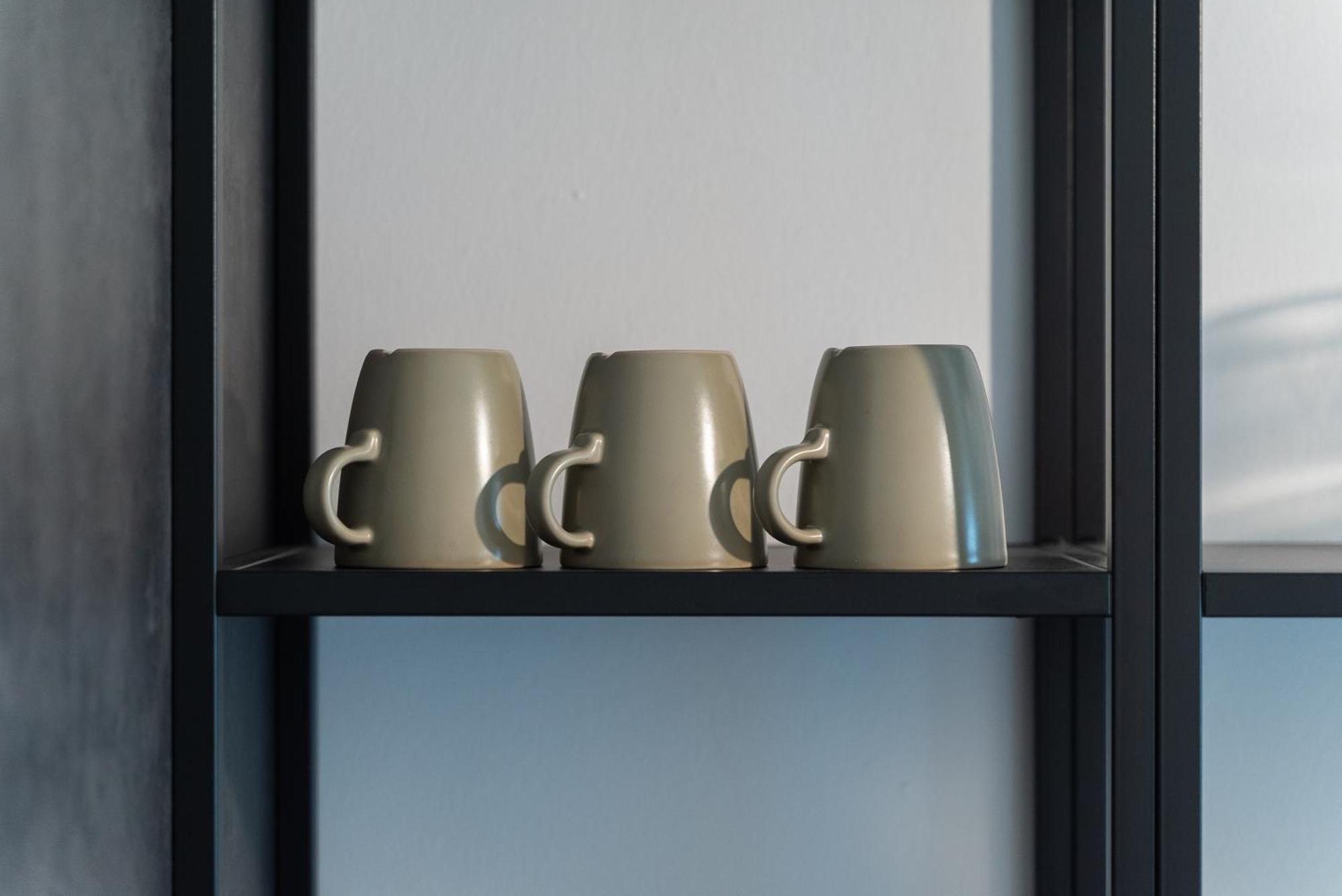 Rivoluzione9 Apartamento