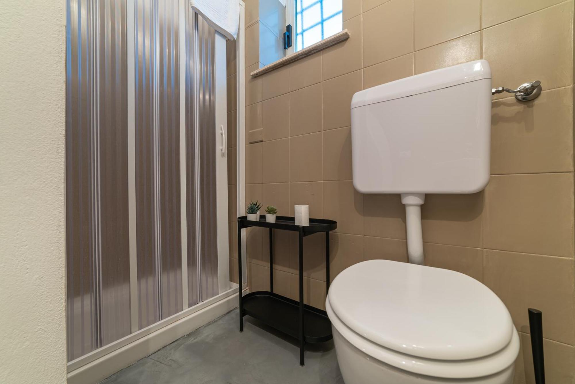Rivoluzione9 Apartamento