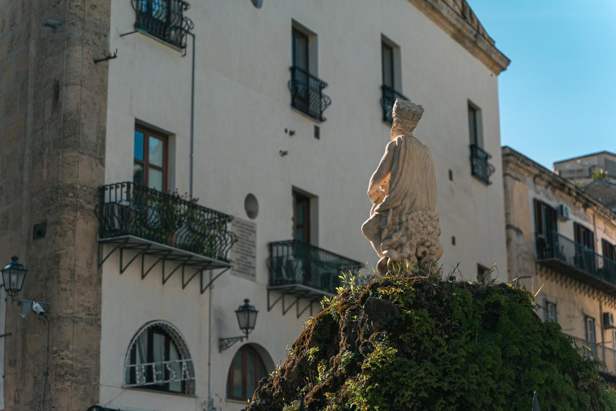 Apartamento Rivoluzione9