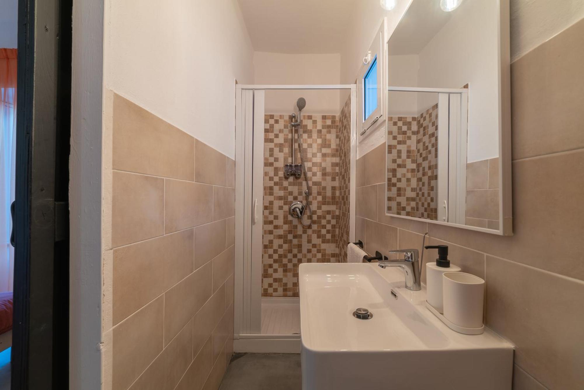 Rivoluzione9 Apartamento