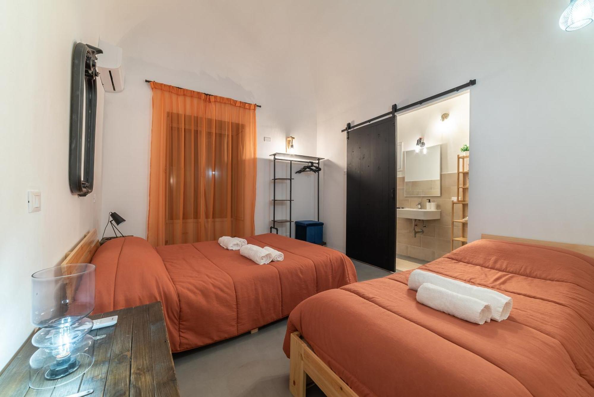Rivoluzione9 Apartamento Palermo
