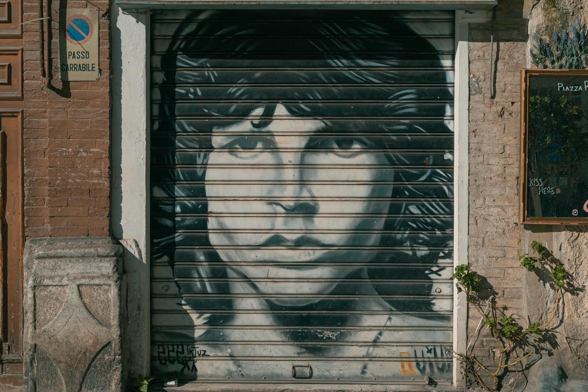 Appartamento Rivoluzione9