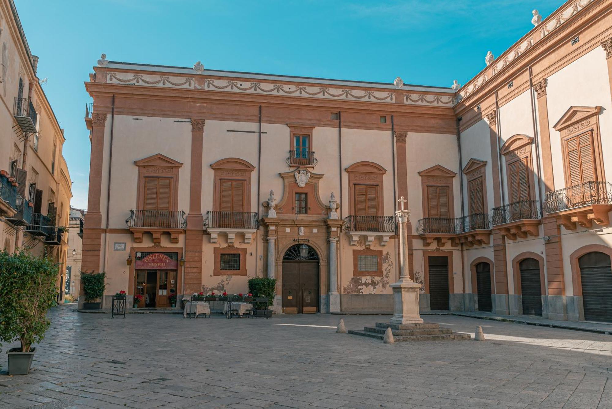 Rivoluzione9 Appartamento *