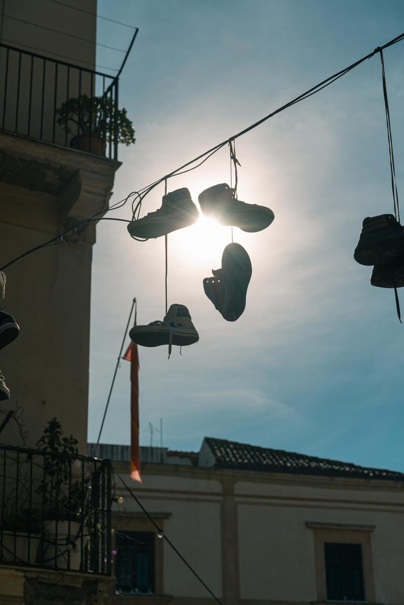 Appartamento Rivoluzione9 Palermo