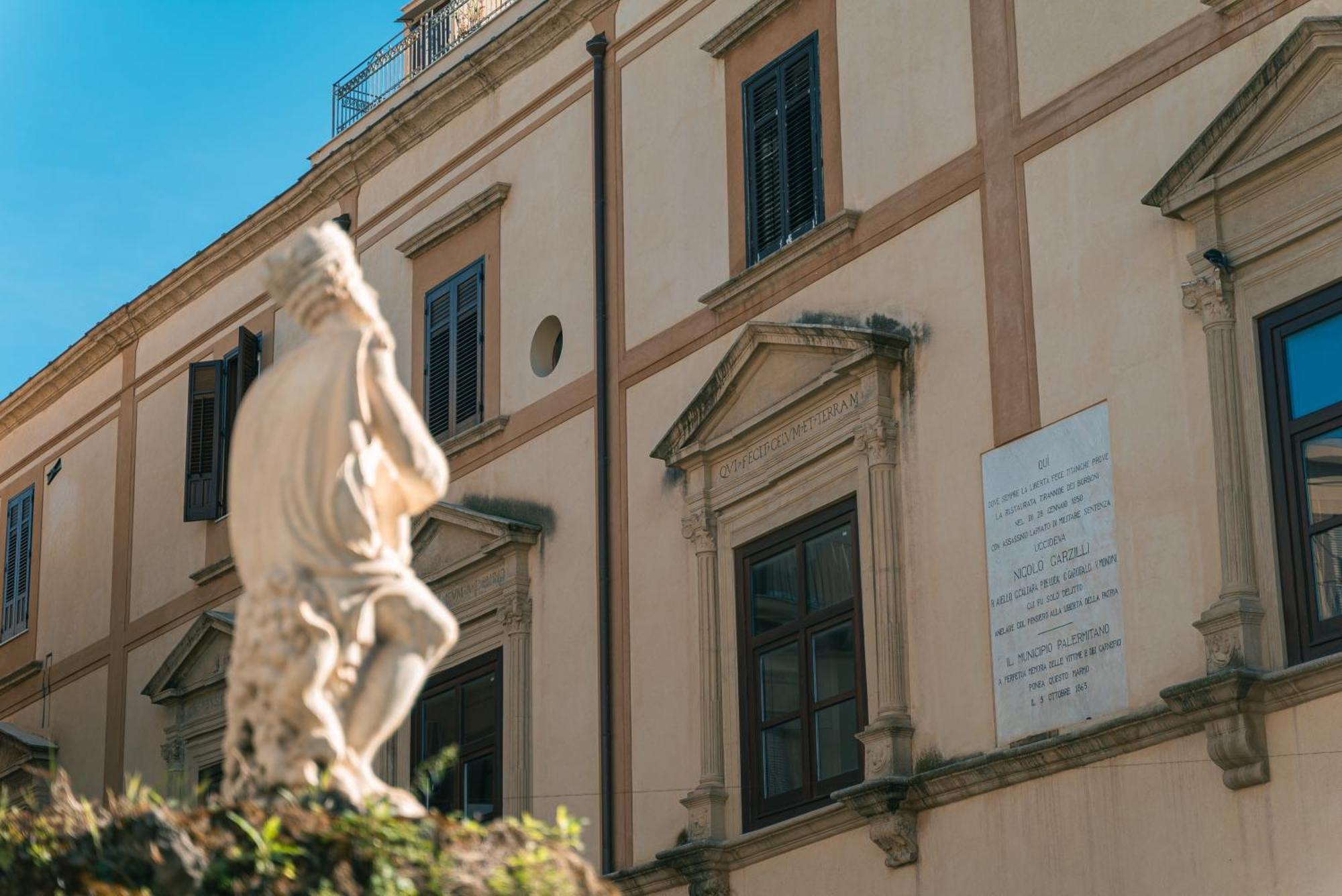 Rivoluzione9 Palermo