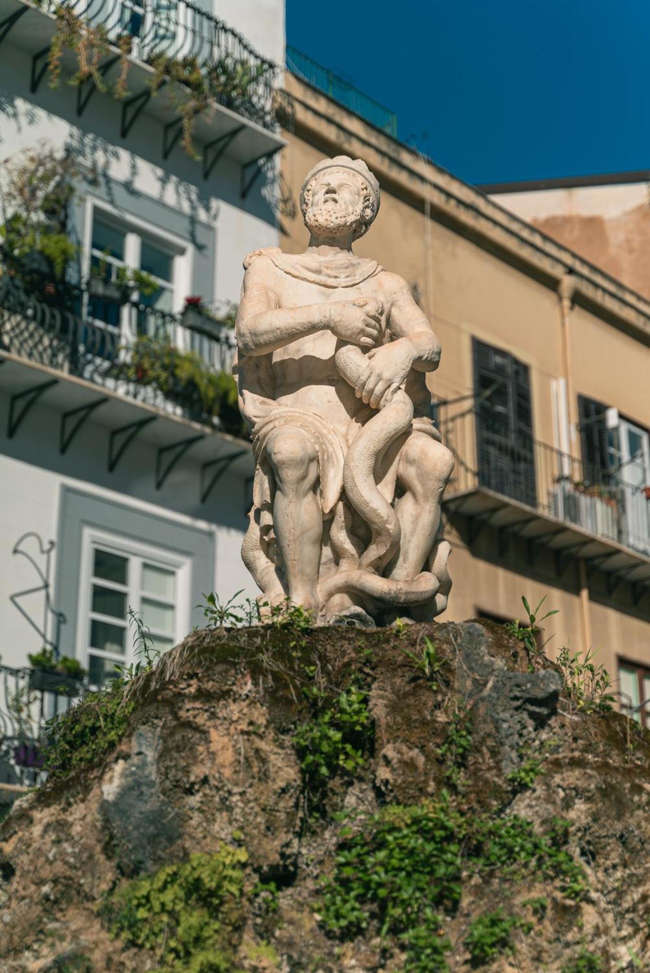 Rivoluzione9 Palermo